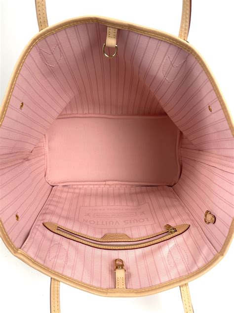 pink neverfull